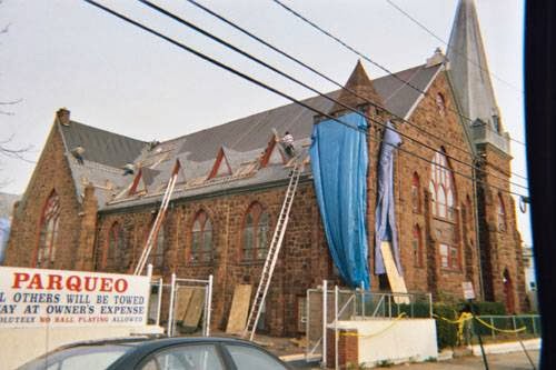 Photo of HQ Roofing - Better Construction in Hawthorne City, New Jersey, United States - 6 Picture of Point of interest, Establishment, General contractor, Roofing contractor