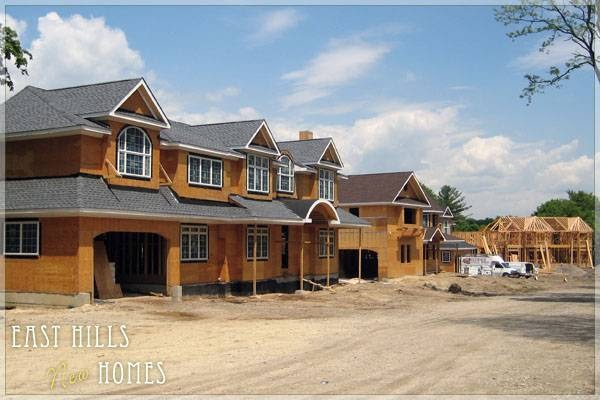 Photo of East Hills New Homes | Dupont East Hills in Great Neck Plaza City, New York, United States - 2 Picture of Point of interest, Establishment, Lawyer, General contractor, Real estate agency