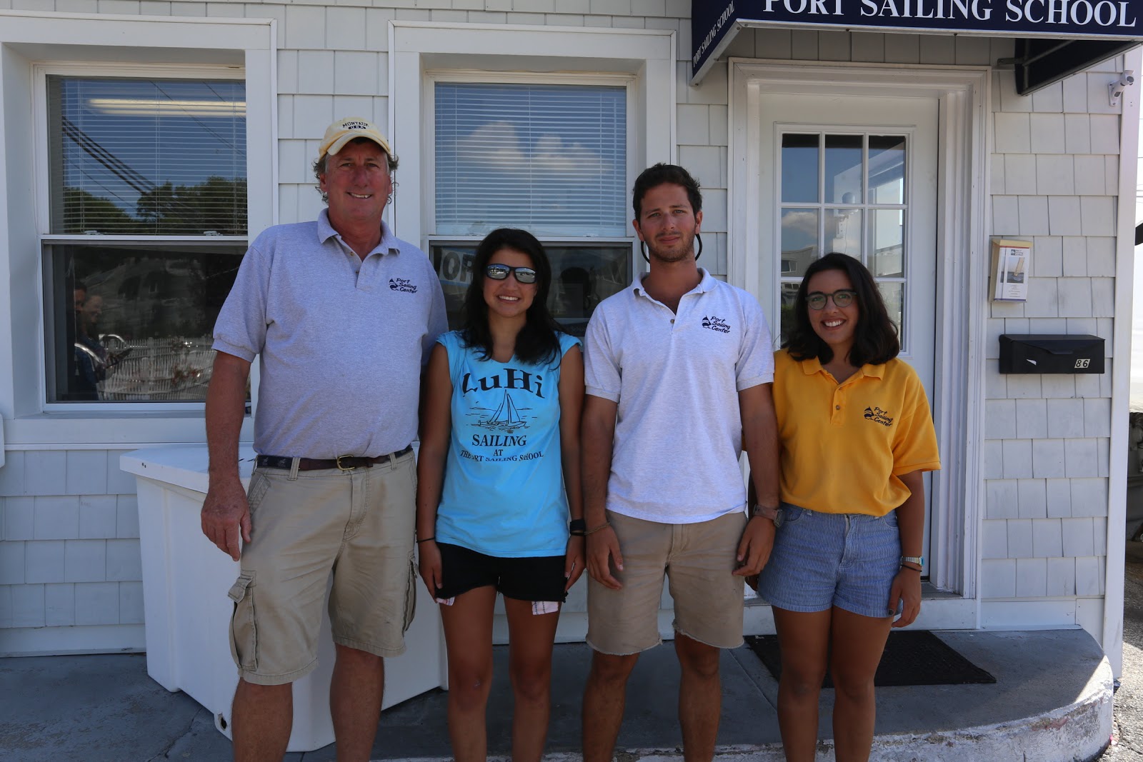 Photo of Port Sailing School in Port Washington City, New York, United States - 3 Picture of Point of interest, Establishment, School