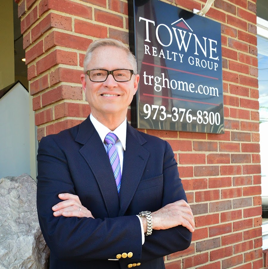 Photo of Henry "Christian" Quaritius - Towne Realty Group in Short Hills City, New Jersey, United States - 5 Picture of Point of interest, Establishment, Real estate agency