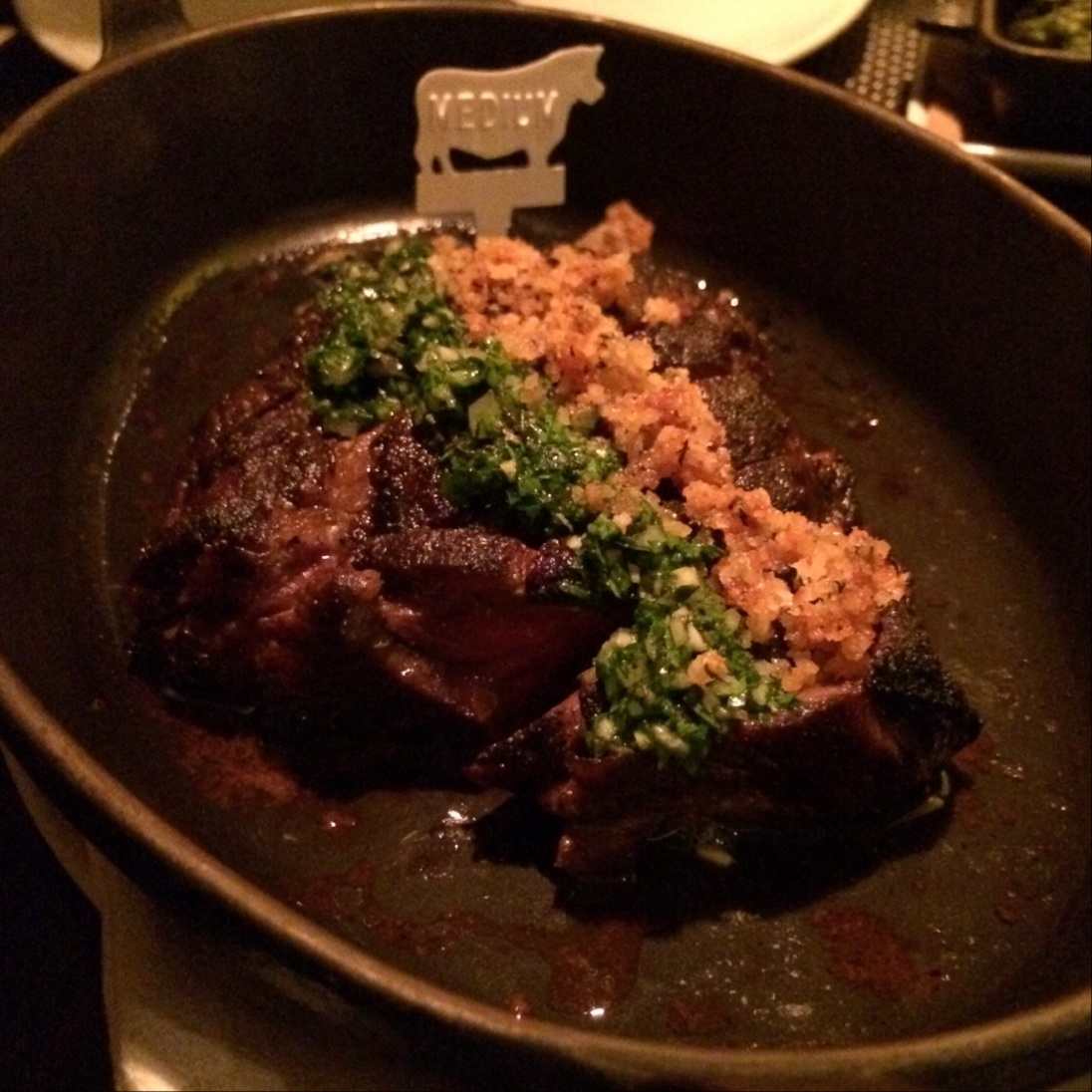 Photo of BLT Steak in New York City, New York, United States - 10 Picture of Restaurant, Food, Point of interest, Establishment, Bar