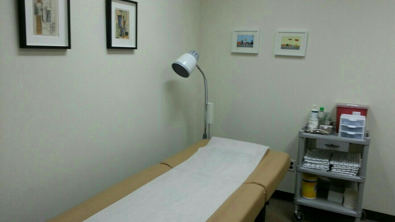 Photo of Choice Acupuncture in Queens City, New York, United States - 5 Picture of Point of interest, Establishment, Health