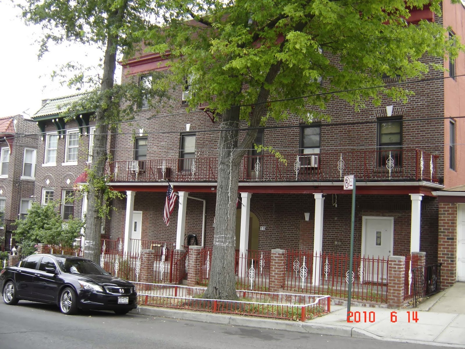 Photo of MARBLE HILL MANAGEMENT INC. in Bronx City, New York, United States - 1 Picture of Point of interest, Establishment, Real estate agency