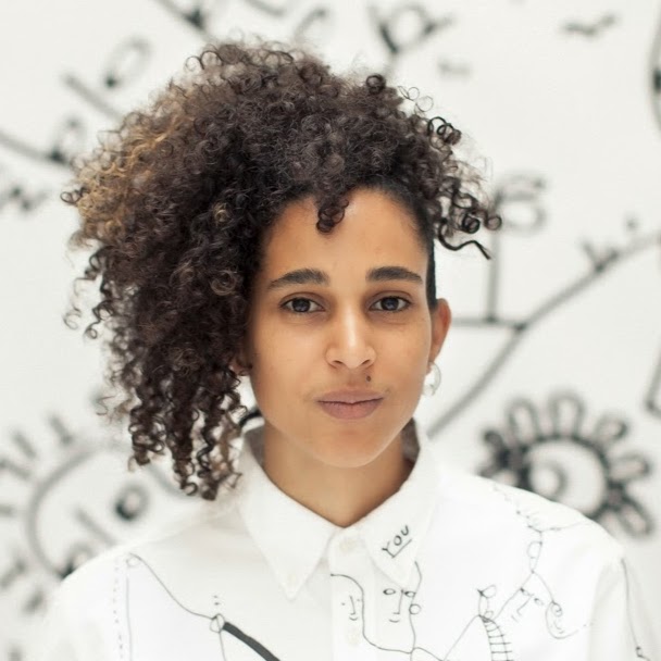 Photo of Shantell Martin in New York City, New York, United States - 4 Picture of Point of interest, Establishment