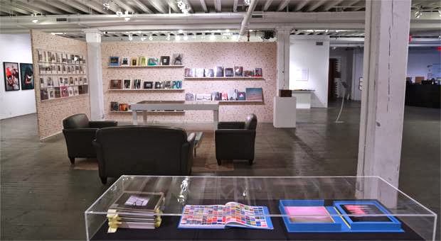 Photo of Aperture Foundation in New York City, New York, United States - 5 Picture of Point of interest, Establishment, Store, Book store, Art gallery