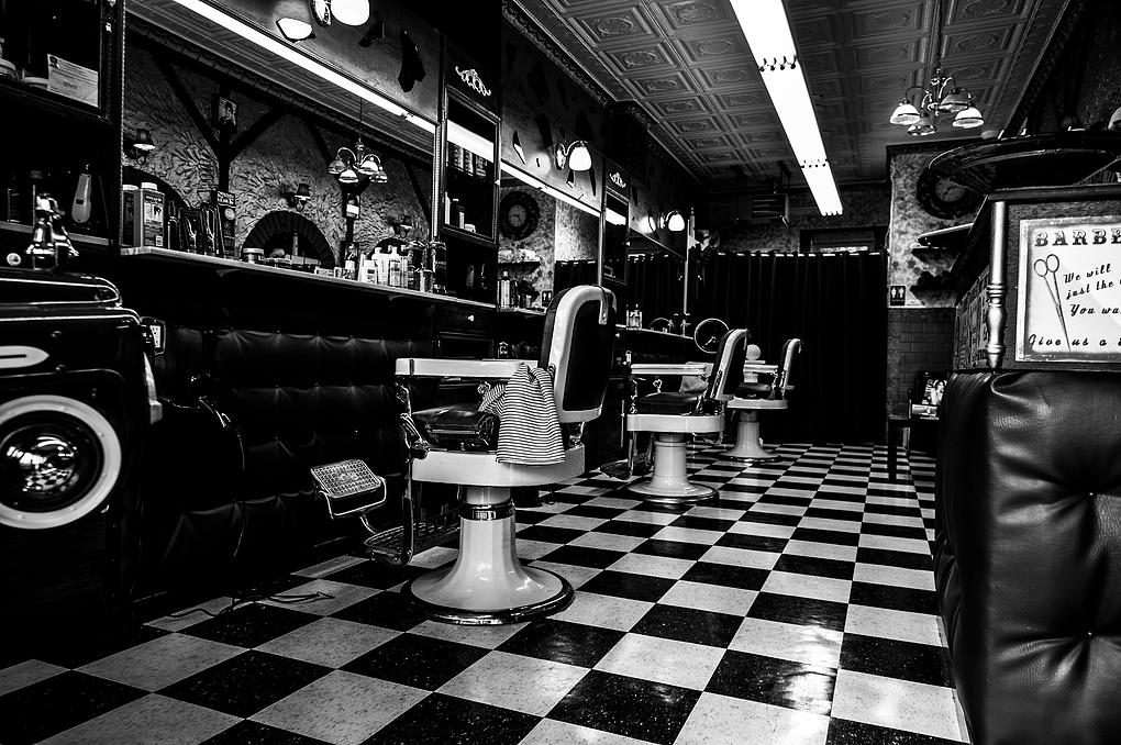 Photo of The Broadway Barber Shop in Fair Lawn City, New Jersey, United States - 8 Picture of Point of interest, Establishment, Health, Beauty salon, Hair care