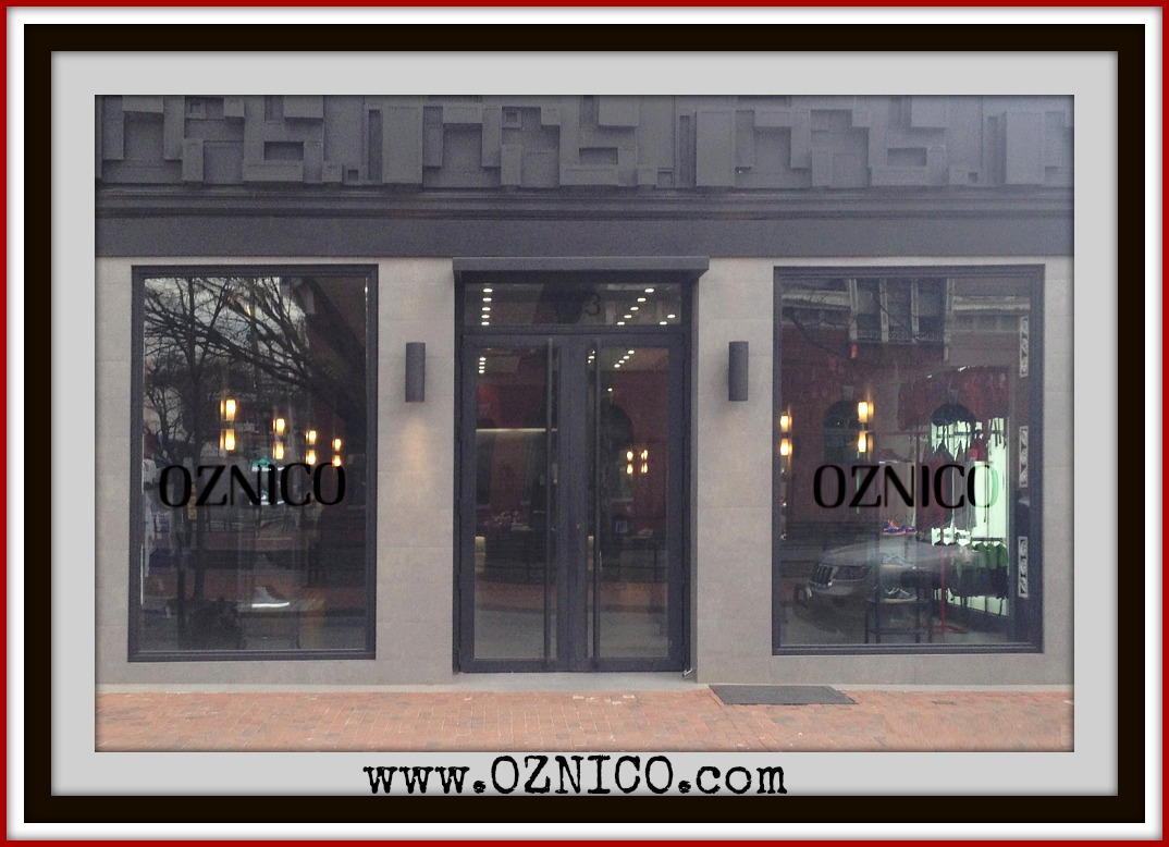 Photo of Oznico in Staten Island City, New York, United States - 2 Picture of Point of interest, Establishment, Store, Clothing store, Shoe store