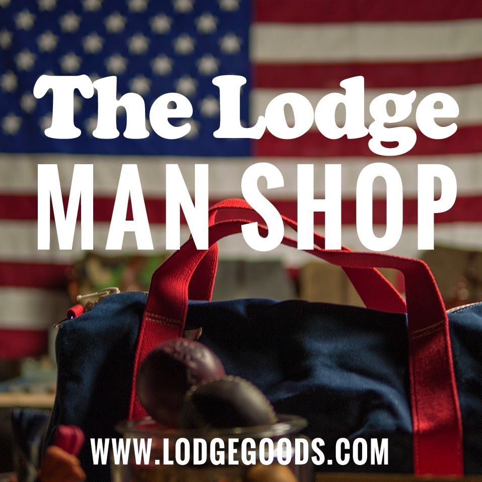 Photo of The Lodge in New York City, New York, United States - 3 Picture of Point of interest, Establishment, Store, Clothing store
