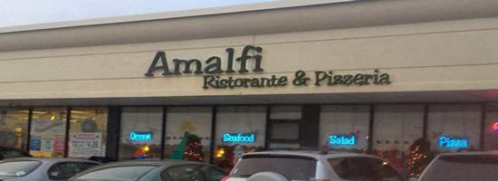 Photo of Amalfi Ristorante & Pizzeria in Port Washington City, New York, United States - 4 Picture of Restaurant, Food, Point of interest, Establishment