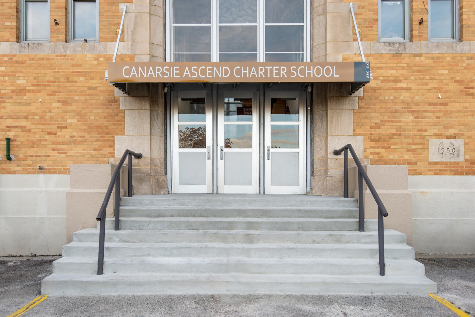 Photo of Canarsie Ascend Charter School in Brooklyn City, New York, United States - 3 Picture of Point of interest, Establishment, School