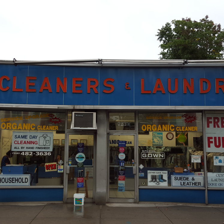 Photo of Great Neck Cleaners in Great Neck City, New York, United States - 1 Picture of Point of interest, Establishment, Laundry