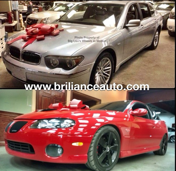 Photo of Brilliance Auto in Union City, New Jersey, United States - 2 Picture of Point of interest, Establishment, Car dealer, Store, Car repair, Local government office