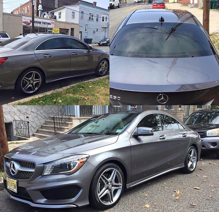 Photo of Sierra's Window Tinting in Perth Amboy City, New Jersey, United States - 4 Picture of Point of interest, Establishment, Car repair