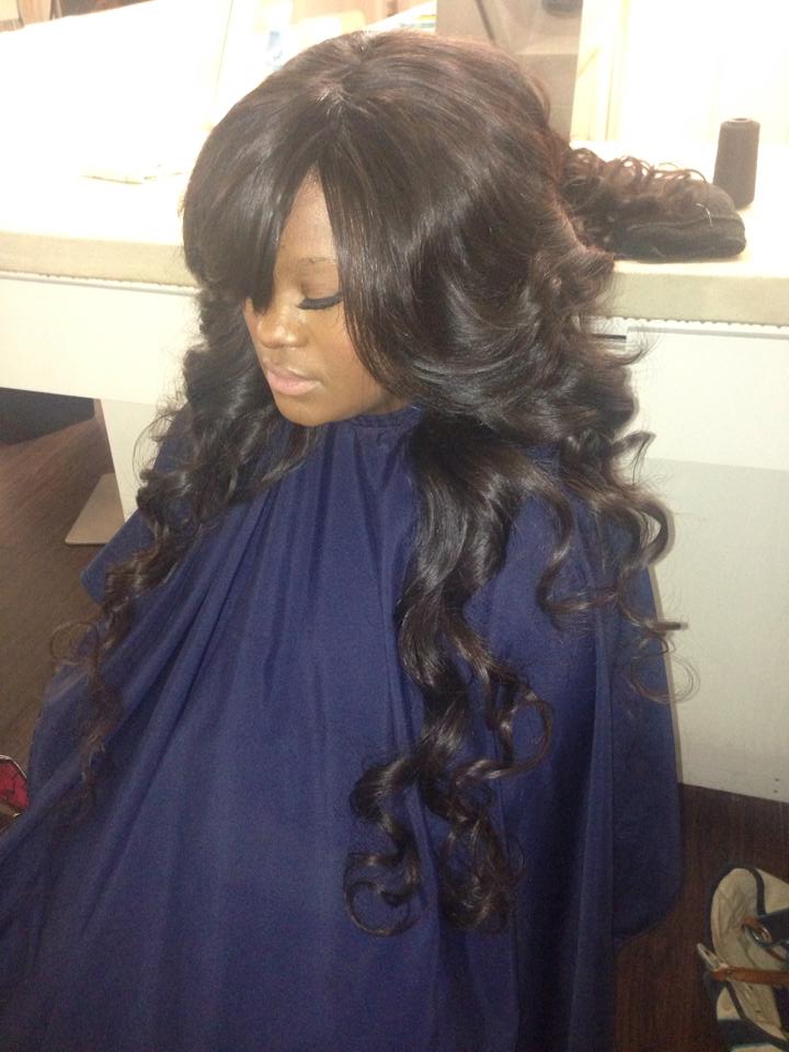 Photo of Sew Brooklyn in Kings County City, New York, United States - 3 Picture of Point of interest, Establishment, Beauty salon, Hair care