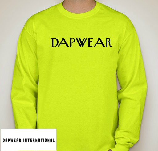 Photo of DAPWEAR INTERNATIONAL in Kings County City, New York, United States - 3 Picture of Point of interest, Establishment, Store, Clothing store