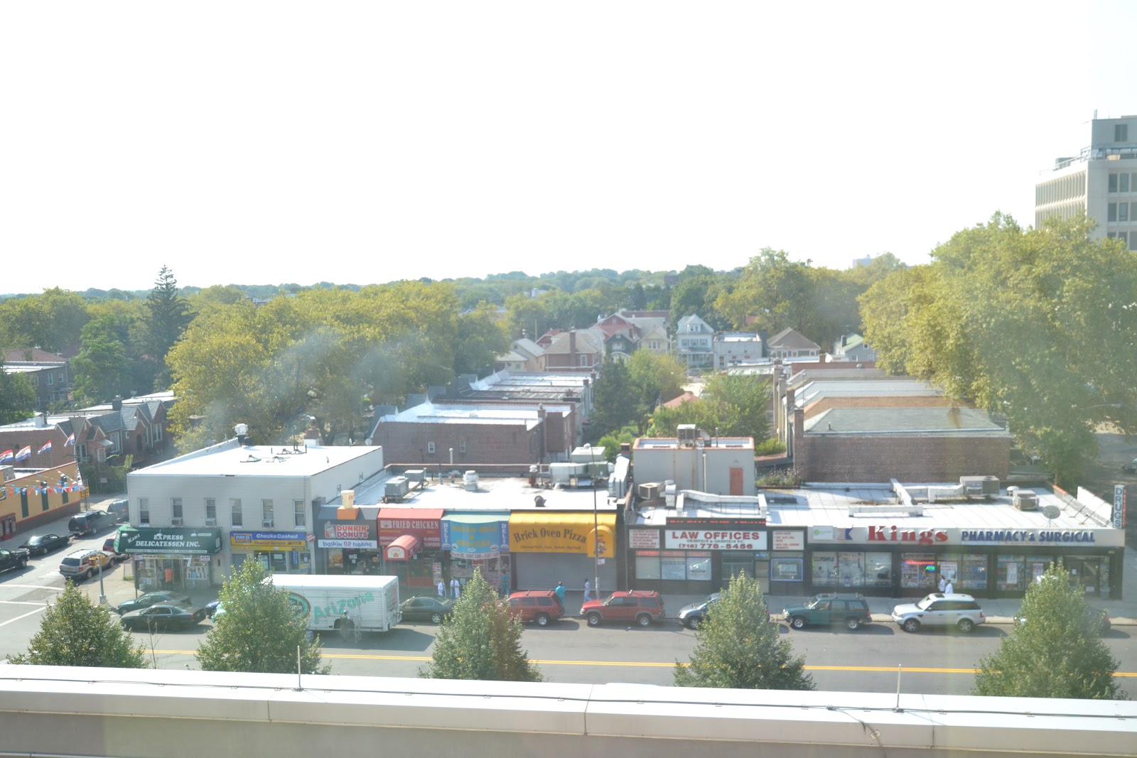 Photo of Kings County Hospital Center in Brooklyn City, New York, United States - 1 Picture of Point of interest, Establishment, Hospital