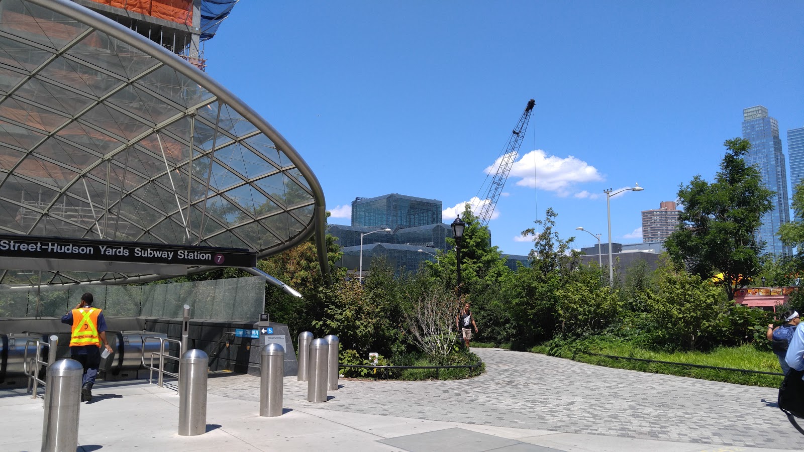 Photo of Javits Center North in New York City, New York, United States - 5 Picture of Point of interest, Establishment