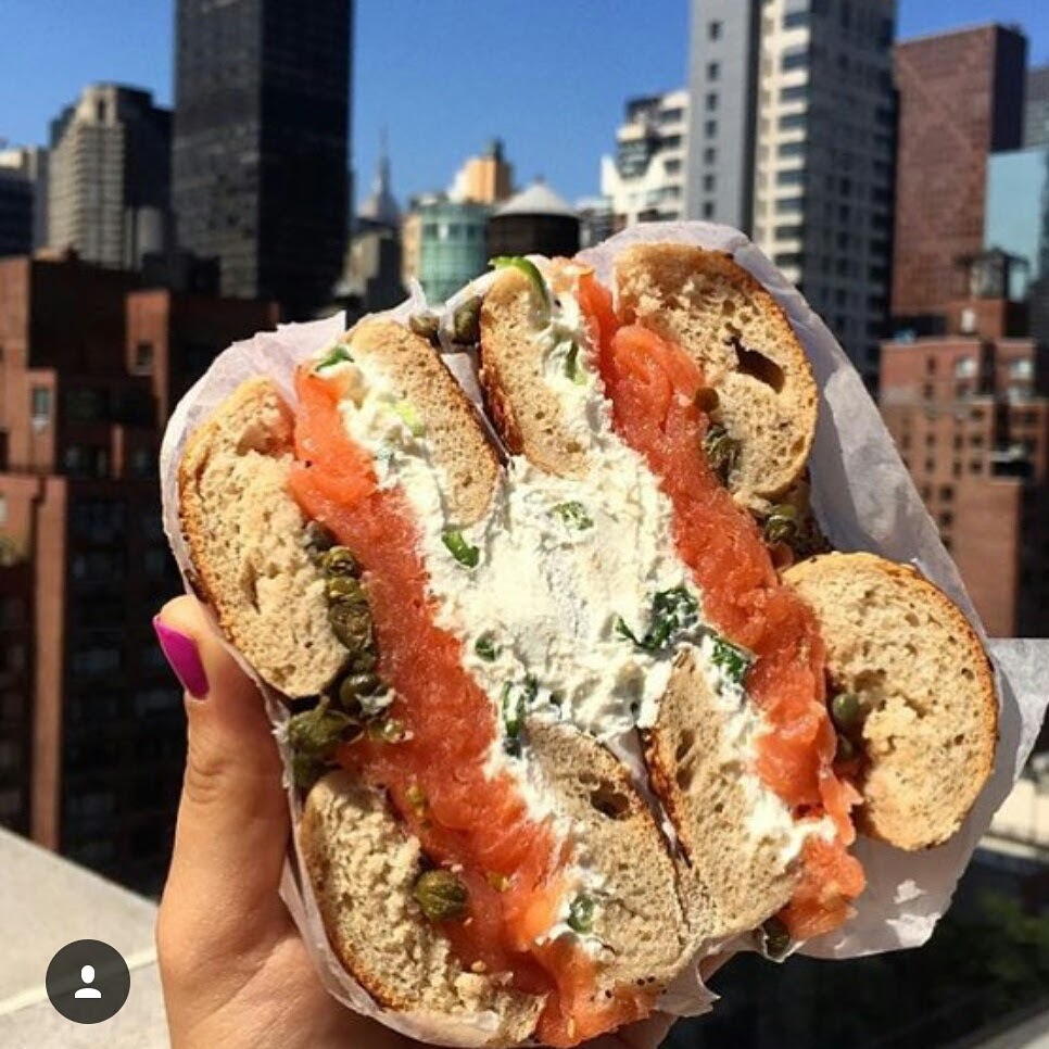 Photo of Tal Bagels in New York City, New York, United States - 1 Picture of Food, Point of interest, Establishment, Store, Bakery