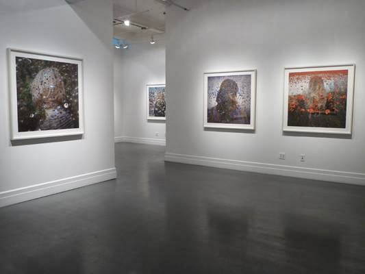 Photo of KLOMPCHING GALLERY in Brooklyn City, New York, United States - 6 Picture of Point of interest, Establishment, Art gallery