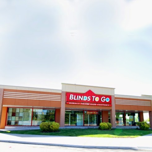 Photo of Blinds To Go in Staten Island City, New York, United States - 1 Picture of Point of interest, Establishment, Store, Home goods store