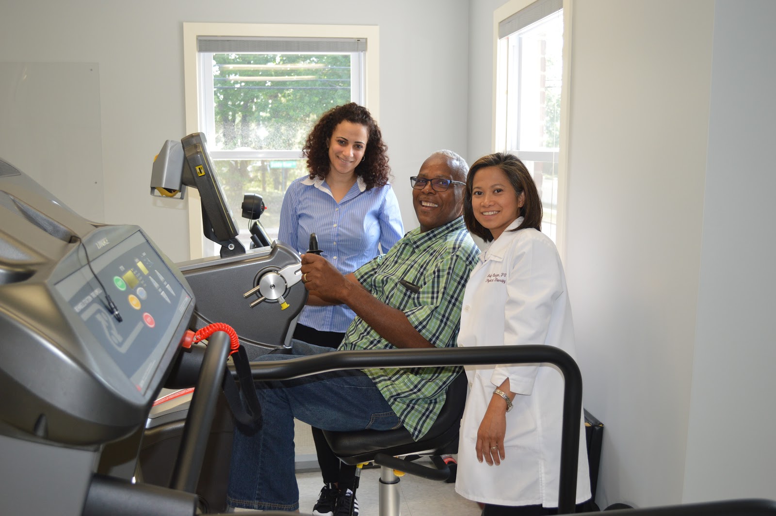 Photo of Complete Care Physical Therapy in Fair Lawn City, New Jersey, United States - 9 Picture of Point of interest, Establishment, Health, Physiotherapist