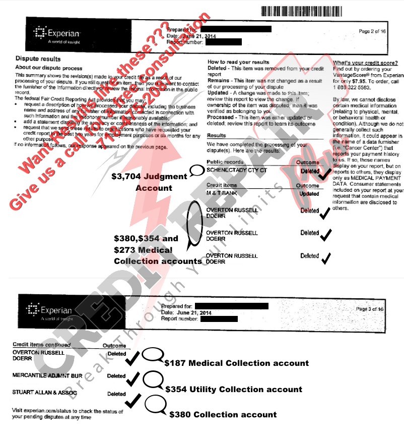 Photo of Credit Repair Plus in Kings County City, New York, United States - 2 Picture of Point of interest, Establishment, Finance