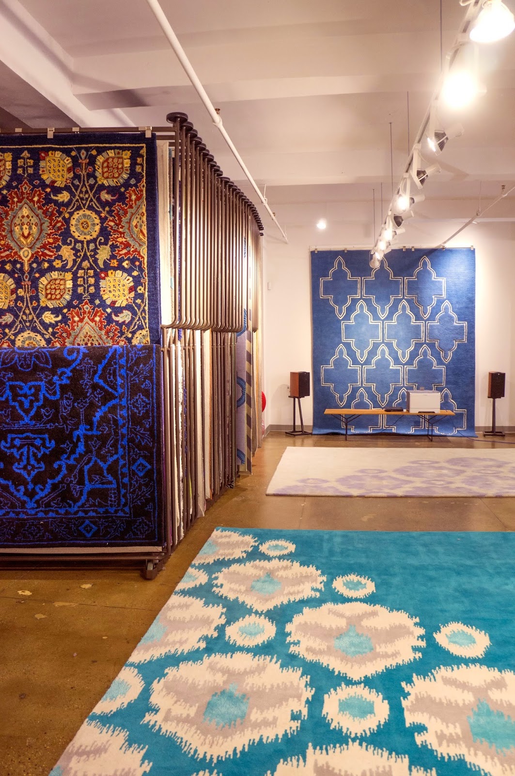 Photo of NULOOM RUGS in New York City, New York, United States - 4 Picture of Point of interest, Establishment, Store