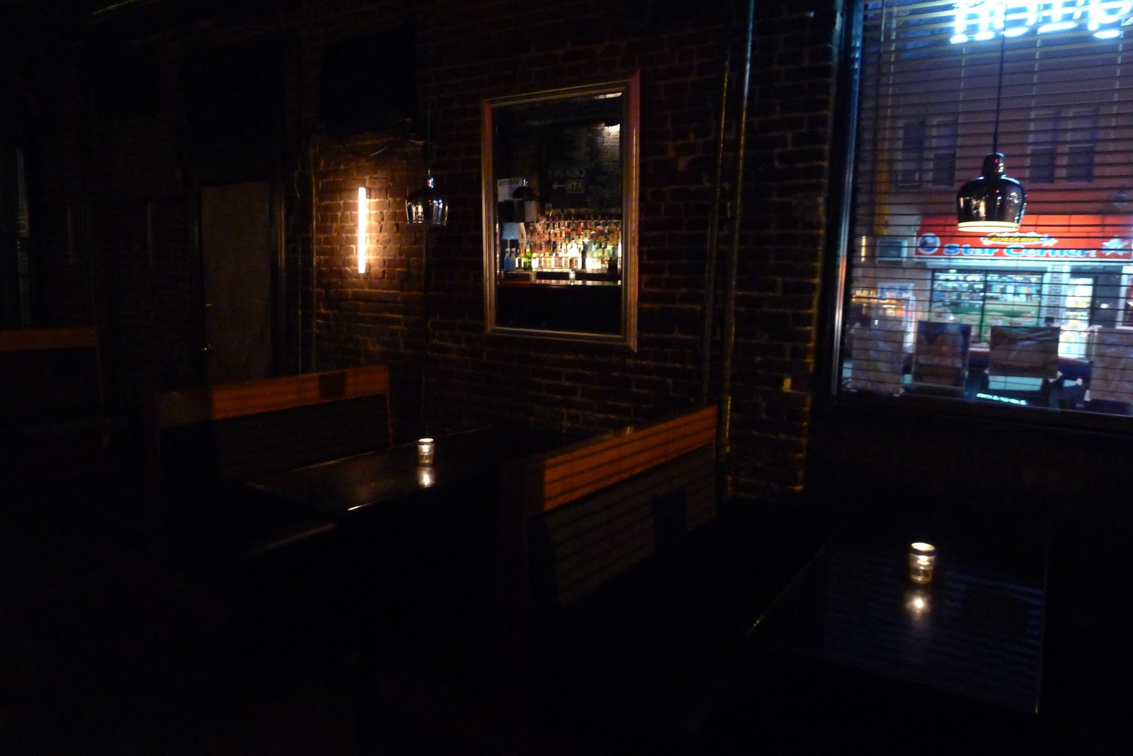 Photo of Legion in Brooklyn City, New York, United States - 3 Picture of Point of interest, Establishment, Bar