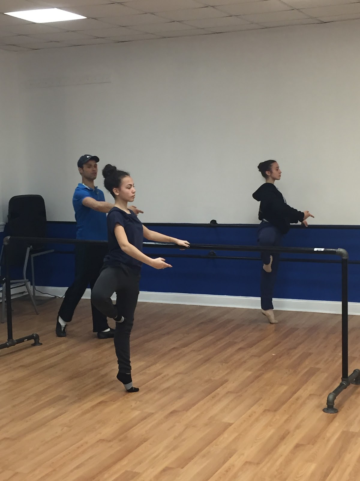 Photo of New Jersey Academy of Dance in Newark City, New Jersey, United States - 8 Picture of Point of interest, Establishment