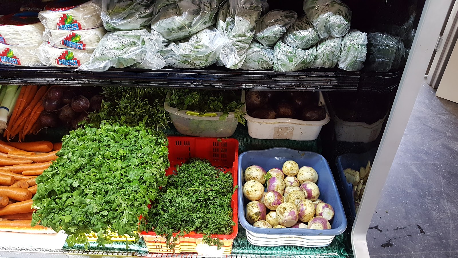 Photo of Farmers Market in Kings County City, New York, United States - 2 Picture of Food, Point of interest, Establishment, Store, Grocery or supermarket