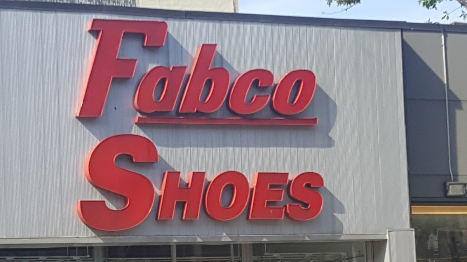 Photo of Fabco Shoes in New York City, New York, United States - 2 Picture of Point of interest, Establishment, Store, Shoe store