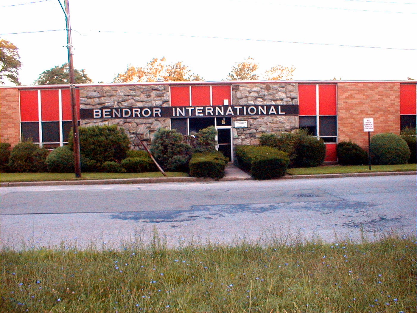 Photo of Mekatronics Inc./Bendror International Ltd. in Port Washington City, New York, United States - 1 Picture of Point of interest, Establishment