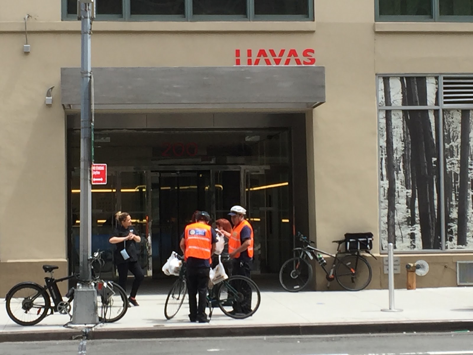 Photo of Havas Worldwide in New York City, New York, United States - 2 Picture of Point of interest, Establishment