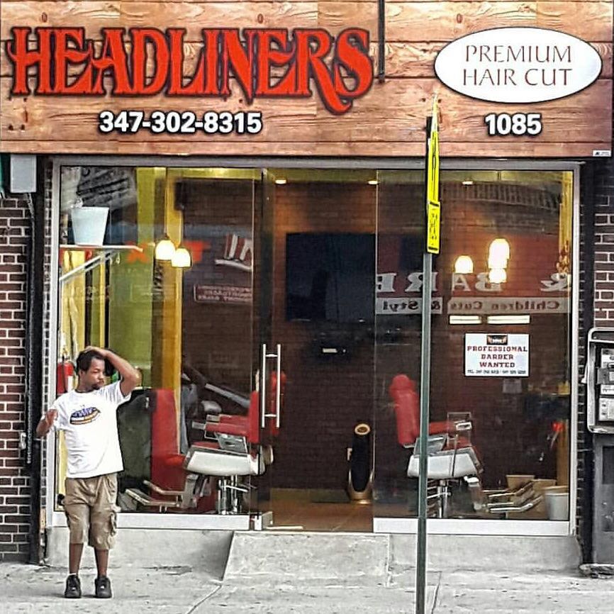 Photo of Headliners Premium Haircuts in New York City, New York, United States - 1 Picture of Point of interest, Establishment, Health, Hair care