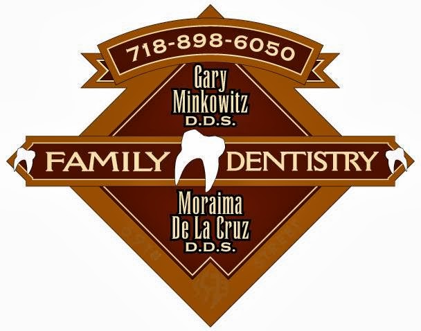 Photo of Minkowitz Gary DDS in Maspeth City, New York, United States - 1 Picture of Point of interest, Establishment, Health, Dentist