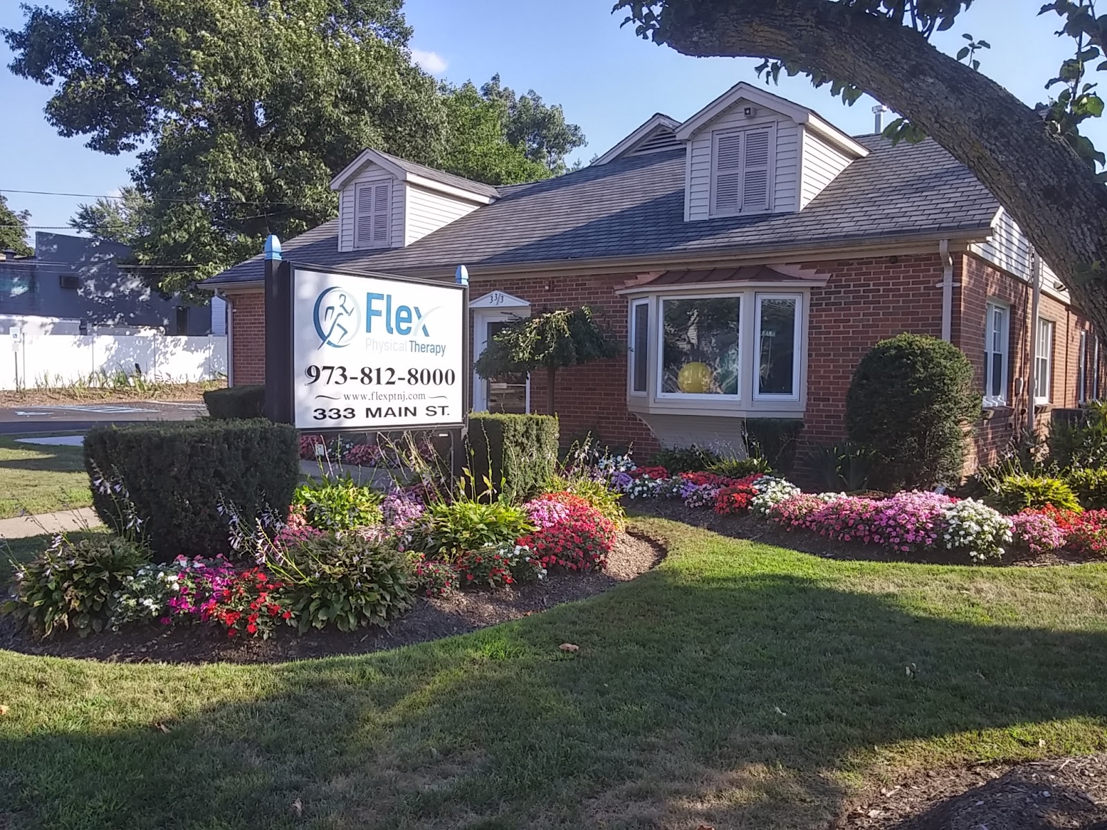 Photo of Flex Physical Therapy in Little Falls City, New Jersey, United States - 1 Picture of Point of interest, Establishment, Health