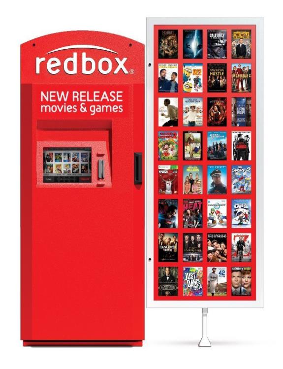 Photo of Redbox in Long Beach City, New York, United States - 3 Picture of Point of interest, Establishment, Store