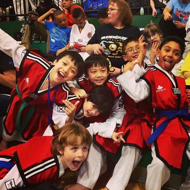 Photo of United TaeKwonDo in New York City, New York, United States - 10 Picture of Point of interest, Establishment, Health, Gym