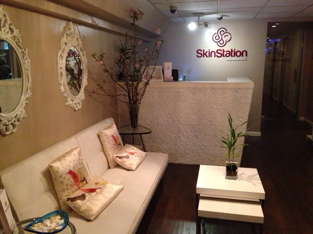 Photo of Skin Station, Manhattan in New York City, New York, United States - 10 Picture of Point of interest, Establishment, Health, Spa, Beauty salon