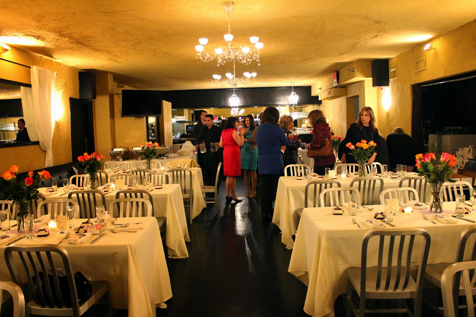 Photo of Novitá Wine Bar & Trattoria in Garden City, New York, United States - 4 Picture of Restaurant, Food, Point of interest, Establishment, Bar