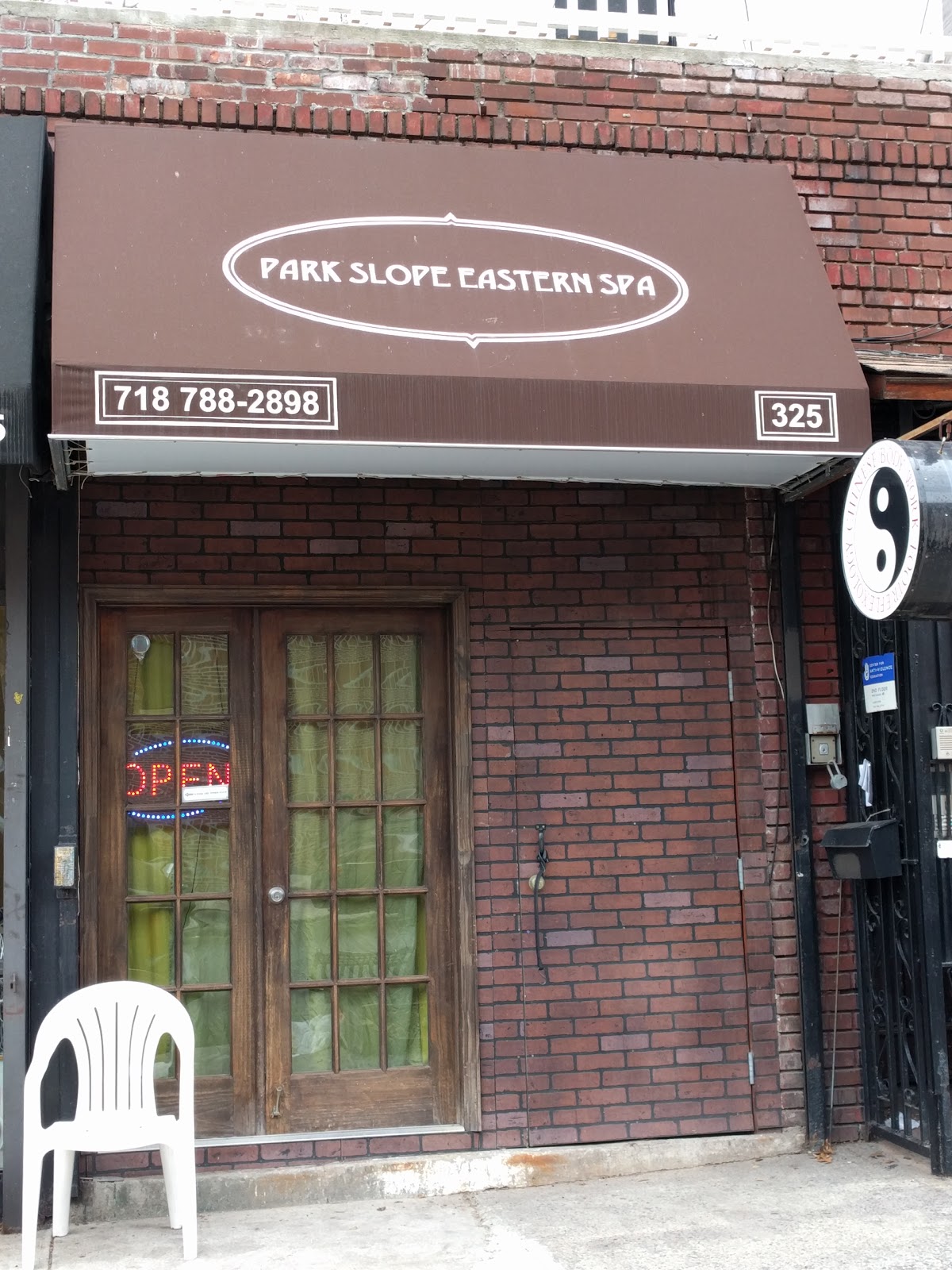 Photo of Park Slope Eastern Spa in Kings County City, New York, United States - 1 Picture of Point of interest, Establishment, Spa