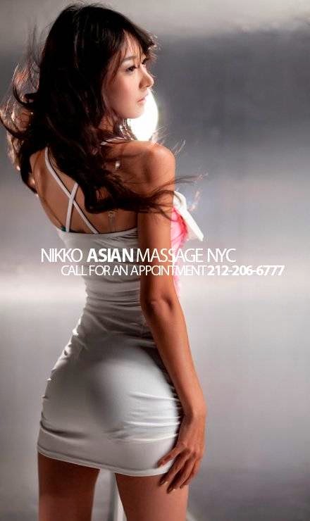 Photo of Nikko Massage in New York City, New York, United States - 8 Picture of Point of interest, Establishment, Health