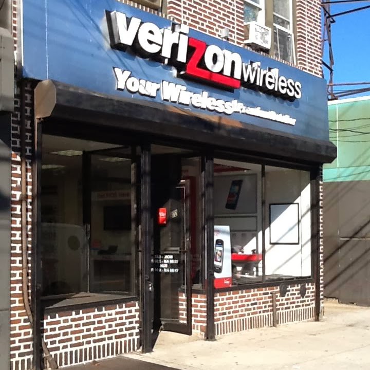 Photo of Yonkers Verizon Wireless in Yonkers City, New York, United States - 1 Picture of Point of interest, Establishment, Store, Electronics store