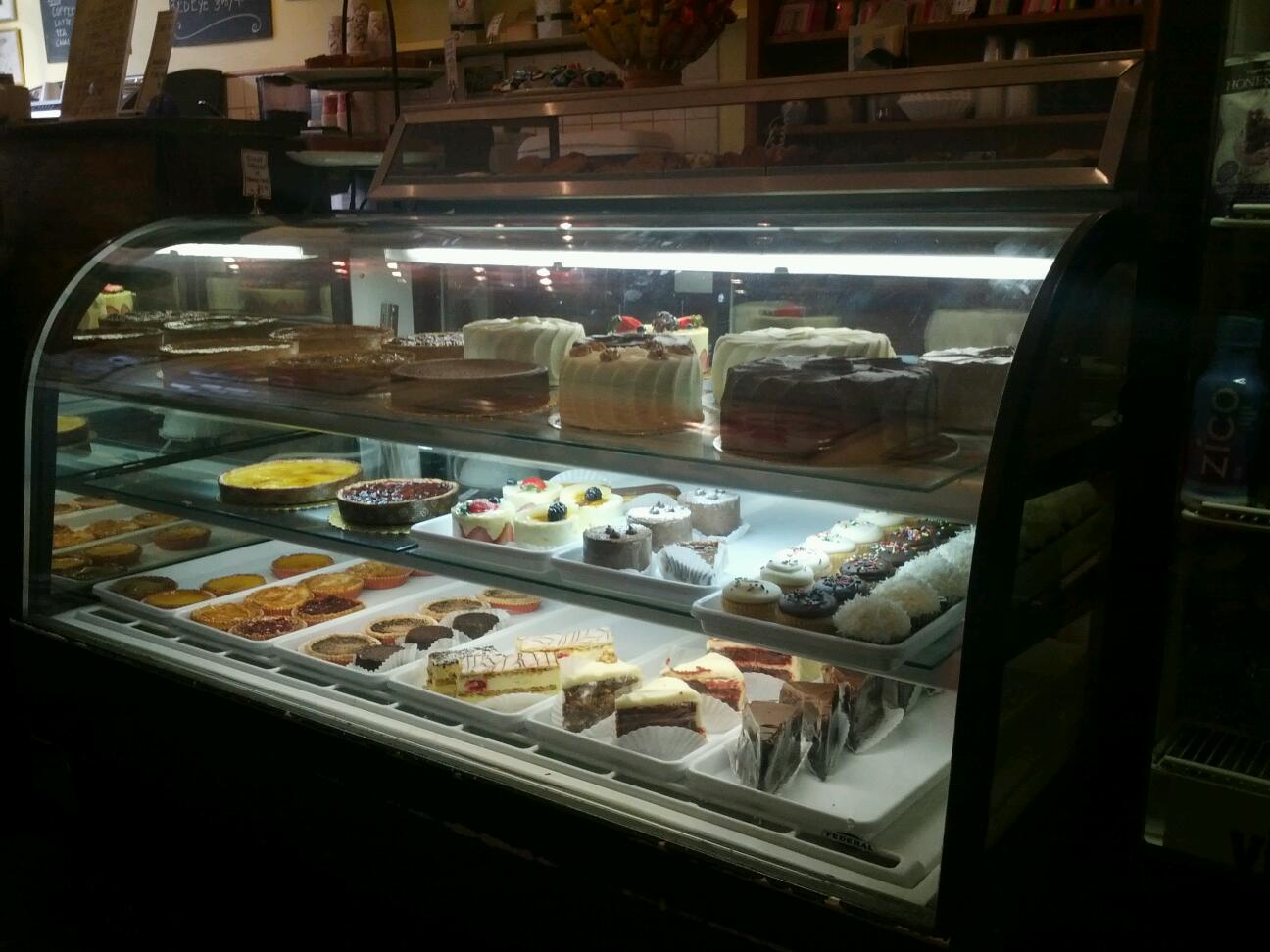 Photo of Marquet Patisserie in Brooklyn City, New York, United States - 7 Picture of Food, Point of interest, Establishment, Store, Cafe