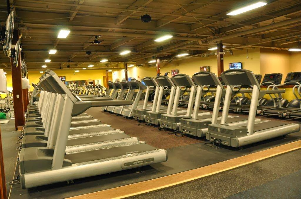 Photo of Power House Gym in South Hackensack City, New Jersey, United States - 7 Picture of Point of interest, Establishment, Health, Gym