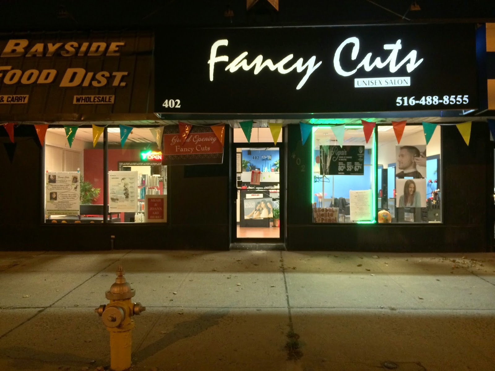 Photo of Fancycuts in Franklin Square City, New York, United States - 3 Picture of Point of interest, Establishment, Hair care