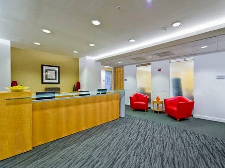 Photo of Regus Jersey City in Jersey City, New Jersey, United States - 6 Picture of Point of interest, Establishment, Real estate agency