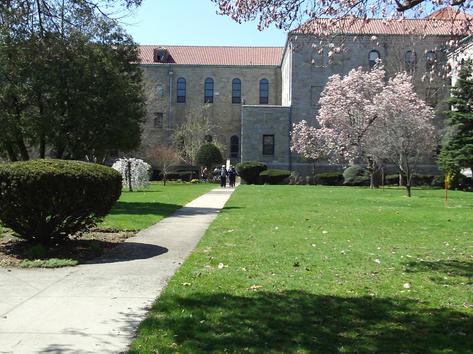 Photo of Passionist Monastery-Jamaica in Jamaica City, New York, United States - 1 Picture of Point of interest, Establishment, Church, Place of worship