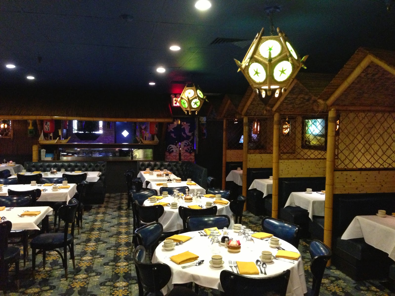 Photo of Jade Island in Staten Island City, New York, United States - 1 Picture of Restaurant, Food, Point of interest, Establishment, Bar, Night club