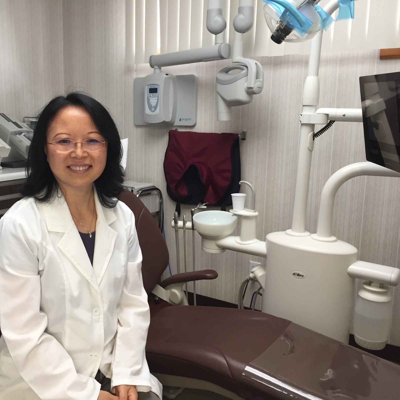 Photo of Dr. Qingyou (Jane) Yan in Maywood City, New Jersey, United States - 3 Picture of Point of interest, Establishment, Health, Dentist